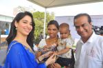 Tamannaah Bhatia  at cancer event on 25th Jan 2016 (3)_56a765772e014.jpg