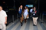 Daisy Shah snapped at airport  on 29th Jan 2016 (9)_56acb08369c78.JPG