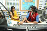 Regina Cassandra at 92.7 Big FM on 29th Jan 2016 (16)_56acb4299afc4.jpg