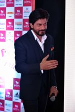 Shahrukh Khan at Kidzania launch in Delhi on 29th Jan 2016 (18)_56acb0e9cb752.jpg