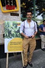 Anuj Sachdeva at the launch of The Beer Cafe_56af00e95ec74.jpg