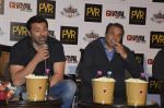 Dharmendra and Sunny Deol in Delhi for Ghayal once again on 2nd Feb 2016 (26)_56b1b23072a9e.jpg