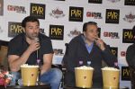 Dharmendra and Sunny Deol in Delhi for Ghayal once again on 2nd Feb 2016 (27)_56b1b1f9ab75e.jpg