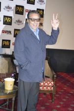 Dharmendra in Delhi for Ghayal once again on 2nd Feb 2016 (25)_56b1b2072d402.jpg