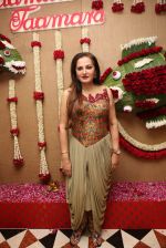 Jayapradha at Lavishh Expo in Hyderabad on 2nd Feb 2016 (10)_56b1b2546ac19.jpg