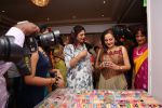 Jayapradha at Lavishh Expo in Hyderabad on 2nd Feb 2016 (101)_56b1b41e5df66.jpg