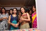 Jayapradha at Lavishh Expo in Hyderabad on 2nd Feb 2016 (105)_56b1b423ada40.jpg