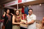 Jayapradha at Lavishh Expo in Hyderabad on 2nd Feb 2016 (112)_56b1b42b624f8.jpg