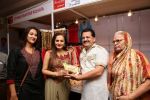 Jayapradha at Lavishh Expo in Hyderabad on 2nd Feb 2016 (114)_56b1b42dc4996.jpg