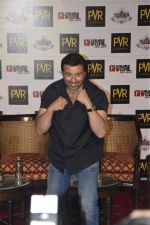 Sunny Deol in Delhi for Ghayal once again on 2nd Feb 2016 (24)_56b1b23ed5f53.jpg