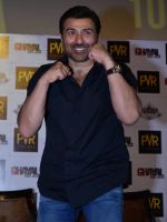 Sunny Deol in Delhi for Ghayal once again on 2nd Feb 2016 (31)_56b1b24ae9232.jpg