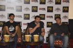 Sunny Deol in Delhi for Ghayal once again on 2nd Feb 2016 (37)_56b1b2547dfaf.jpg