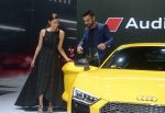 Alia BHatt, Virat Kohli unveil the new Audi R8 at Auto Expo 2016 on 3rd Feb 2016 (66)_56b30fbed781c.JPG