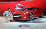 John Abraham at Nissan Event on 4th Feb 2016 (7)_56b4471528e7e.jpg