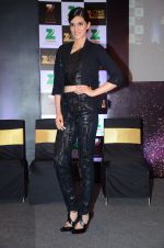 Kriti Sanon at Zee Cine Awards press meet on 4th Feb 2016 (114)_56b454d46a8f6.JPG