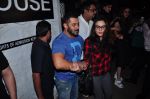 Salman Khan, Preity Zinta, Anu Dewan at The Korner House on 4th Feb 2016 (29)_56b45210ec039.JPG
