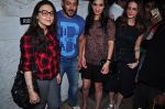Salman Khan, Preity Zinta, Anu Dewan, Suzane Khan at The Korner House on 4th Feb 2016 (36)_56b45212c45e8.JPG