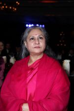 Jaya Bachchan at NDTV Indian of the year on 5th Feb 2016 (157)_56b71c09368a3.JPG