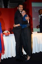 Ranveer Singh and Kiran Rao at Toronto_s MOU with Film City on 5th Feb 2016 (19)_56b71f3e6b275.JPG