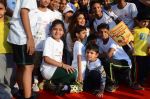 Shilpa Shetty at Wadia hospital little hearts marathon on 7th Feb 2016 (10)_56b733f46eec1.JPG