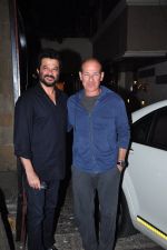 Anil Kapoor_s party for the cast of 24 at his bunglow on 9th Feb 2016 (27)_56bafb7d2bc45.JPG