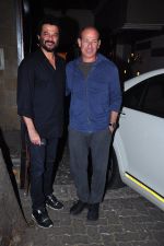 Anil Kapoor_s party for the cast of 24 at his bunglow on 9th Feb 2016 (29)_56bafb7f764b0.JPG