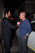 Anil Kapoor_s party for the cast of 24 at his bunglow on 9th Feb 2016 (30)_56bafb806da34.JPG