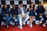 Alia Bhatt, Sidharth Malhotra, Fawad Khan, Ratna Pathak Shah, Rajat Kapoor at Kapoor n sons trailor launch on 10th Feb 2016 (51)_56bc5dbc718cb.JPG