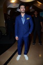 Fawad Khan at Kapoor n sons trailor launch on 10th Feb 2016 (110)_56bc5dc33f386.JPG
