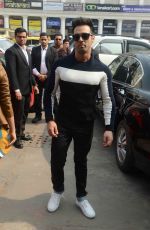 Pulkit Samrat promote Sanam Re in Delhi on 10th Feb 2016 (21)_56bc5c5b070be.jpg