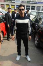 Pulkit Samrat promote Sanam Re in Delhi on 10th Feb 2016 (22)_56bc5c5c1228a.jpg