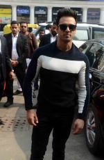 Pulkit Samrat promote Sanam Re in Delhi on 10th Feb 2016 (24)_56bc5c5d1481a.jpg