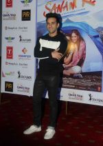 Pulkit Samrat promote Sanam Re in Delhi on 10th Feb 2016 (36)_56bc5c5e6a8f4.jpg