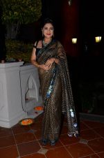 Aarti Surendranath at FDCI Make in India show in Mumbai on 14th Feb 2016 (12)_56c1820b867fb.JPG
