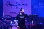 Ayushmann Khurrana at Pepe Jeans music fest in Kalaghoda on 14th Feb 2016 (222)_56c182c94ea2b.JPG