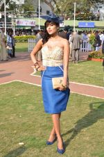 Gizele Thakral at Mid-Day race in Mumbai on 14th Feb 2016 (61)_56c184d29a102.JPG