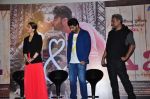 Kareena Kapoor, Arjun Kapoor, R Balki at Ki and Ka Trailer launch in Mumbai on 15th Feb 2016 (29)_56c2c414cf6b7.JPG
