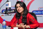Nikki Galrani at radio city on 15th Feb 2016 (126)_56c2c46deea6f.JPG