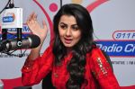 Nikki Galrani at radio city on 15th Feb 2016 (128)_56c2c4704a795.JPG