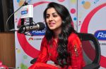 Nikki Galrani at radio city on 15th Feb 2016 (90)_56c2c43d3bcbd.JPG