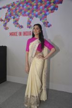Perina Qureshi at make in India on 15th Feb 2016 (13)_56c2c5398af84.JPG