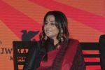 Vidya Balan as a speaker on discussion on Sarees at make in India on 15th Feb 2016 (44)_56c2c572ceb1f.JPG