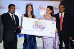 Jacqueline Fernandez at Cinnamon Hotel and Srilankan Airlines PC in Mumbai on 17th Feb 2016 (47)_56c578332949a.JPG