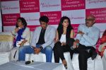 Riddhi Dogra at Fair and Lovely Foundation in Mumbai on 17th Feb 2016 (35)_56c5779a5e7c2.JPG