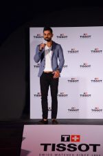 Virat Kohli as brand ambassador for Tissot in Mumbai on 16th Feb 2016 (10)_56c569af1cc55.JPG