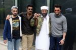 Praduman Singh, Manish paul, Sikander Kher & Abhishek Sharma promote Bin Laden in Delhi on 18th Feb 2016 (8)_56c6e827e1b08.jpg