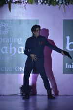 Shakti Kapoor at Beti show by Anu Ranjan in Mumbai on 18th Feb 2016 (176)_56c6f2ae9c866.JPG
