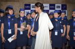 Sonam Kapoor at Neerja screening with air hostess of Indigo in Mumbai on 18th Feb 2016 (34)_56c6ec4c7758a.JPG