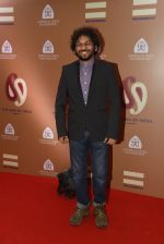 Anand Gandhi at Rahul Bose auction Event on 19th Feb 2016_56c8aa46d4e23.JPG