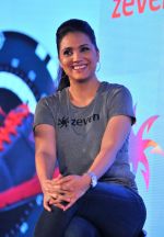 Lara Dutta in Delhi on 19th Feb 2016 (11)_56c84daf62dc0.jpg